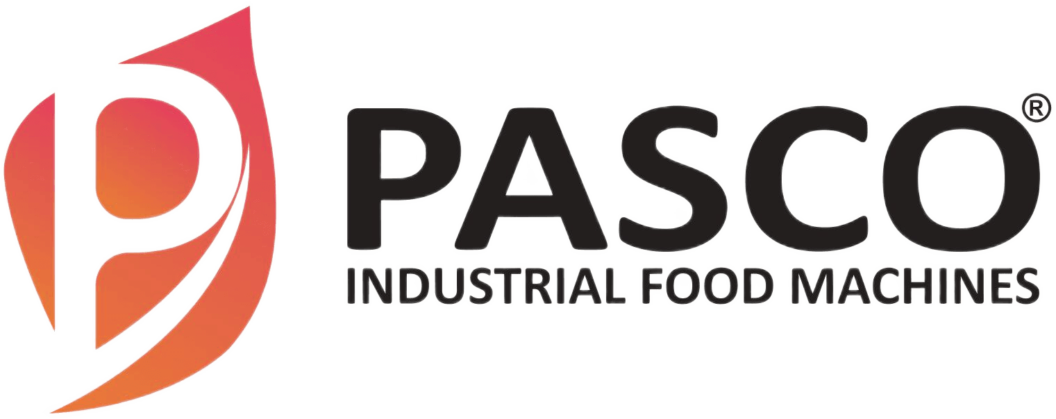 Pasco Makina